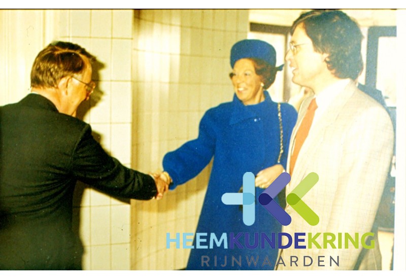 Douane prinses Beatrix F00000137